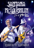Santana & McLaughlin: Invitation To Illumination Live At Montreux 2011