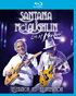 Santana & McLaughlin: Invitation To Illumination Live At Montreux 2011 (Blu-ray)