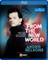 Andris Nelsons: From The New World (Blu-ray)