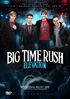 Big Time Rush: Elevation: Unauthorized Documentary