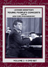 Leonard Bernstein: Young People's Concerts Vol. II