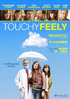 Touchy Feely