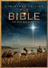 Bible: The Epic Miniseries: Christmas Edition