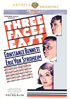 Three Faces East: Warner Archive Collection