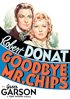 Goodbye, Mr. Chips: Warner Archive Collection