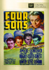 Four Sons: Fox Cinema Archives
