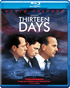 Thirteen Days (Blu-ray)