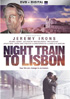 Night Train To Lisbon