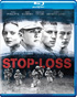 Stop-Loss (Blu-ray)