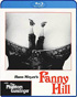 Russ Meyer's Fanny Hill (Blu-ray/DVD)