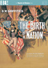 Birth Of A Nation: The Masters Of Cinema Series (PAL-UK)