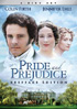 Pride And Prejudice: Keepsake Edition