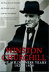 Winston Churchill: The Wilderness Years