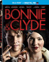 Bonnie & Clyde (2013)(Blu-ray)