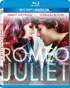 Romeo + Juliet (2013)(Blu-ray)