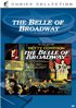 Belle Of Broadway: Sony Screen Classics By Request