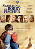 Searching For Bobby Fischer: Warner Archive Collection