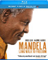 Mandela: Long Walk To Freedom (Blu-ray/DVD)