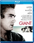 Giant (Blu-ray)