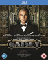 Great Gatsby (2013)(Blu-ray-UK)