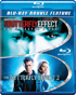 Butterfly Effect (Blu-ray) / The Butterfly Effect 2 (Blu-ray)