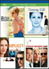 Erin Brockovich / Notting Hill / Duplicity / Charlie Wilson's War