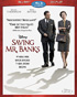 Saving Mr. Banks (Blu-ray)