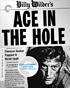 Ace In The Hole: Criterion Collection (Blu-ray/DVD)