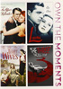 Affair To Remember / Laura / A Letter To Three Wives / The Three Faces Of Eve