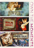 Australia / Moulin Rouge / Romeo + Juliet