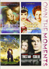 Ever After: A Cinderella Story / Mirror Mirror / The Princess Bride / Tristan And Isolde