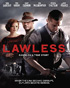 Lawless (2012)(Blu-ray)(Steelbook)