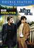 Al Pacino Double Feature: 88 Minutes / ...And Justice For All