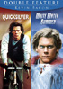 Kevin Bacon Double Feature: Quicksilver / White Water Summer