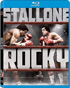 Rocky: Remastered Edition (Blu-ray)