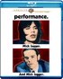 Performance: Warner Archive Collection (Blu-ray)