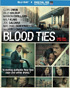 Blood Ties (2013)(Blu-ray)