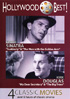 Hollywood Best!: Frank Sinatra & Kirk Douglas: Suddenly / The Man With The Golden Arm / My Dear Secretary / The Big Trees