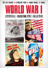 World War I Centennial Commemorative Collection: The Big Parade / Sergeant York / Dawn Patrol / Wings