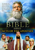 Bible Series: Acts Of The Apostles