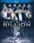 Parts Per Billion (Blu-ray)