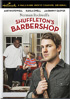 Norman Rockwell's Shuffleton's Barbershop