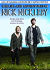 Life And Adventures Of Nick Nickleby