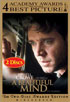 Beautiful Mind: Special Edition (Widescreen)