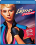 Legend Of Billie Jean: Fair is Fair Edition (Blu-ray)