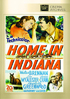 Home In Indiana: Fox Cinema Archives
