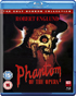 Phantom Of The Opera (1989)(Blu-ray-UK)