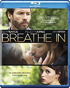 Breathe In (Blu-ray)