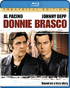 Donnie Brasco: Theatrical Cut (Blu-ray)