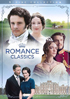 Romance Classics: Pride And Prejudice / Victoria And Albert / Edward And Mrs. Simpson